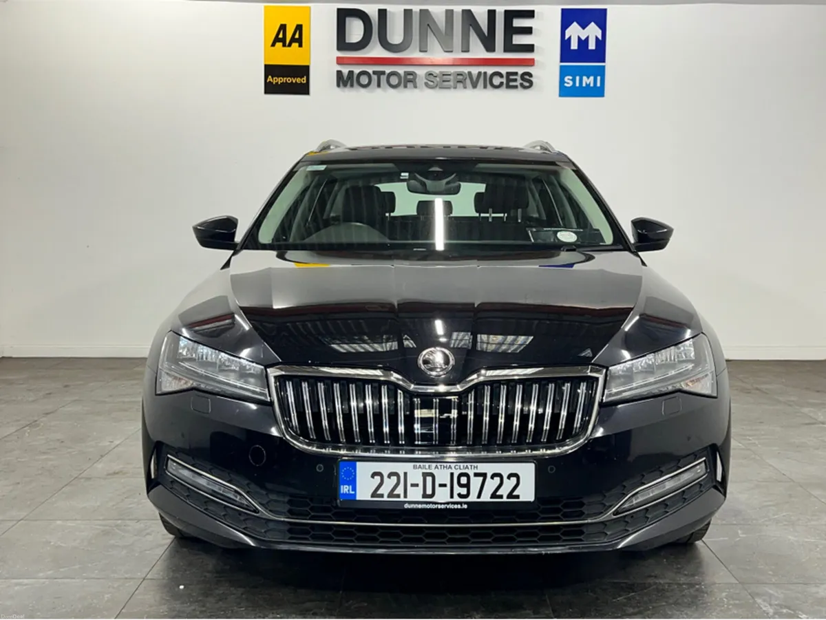 Skoda Superb *STYLE*DIGITAL DASH*AMAZING SPEC*2.0T - Image 5