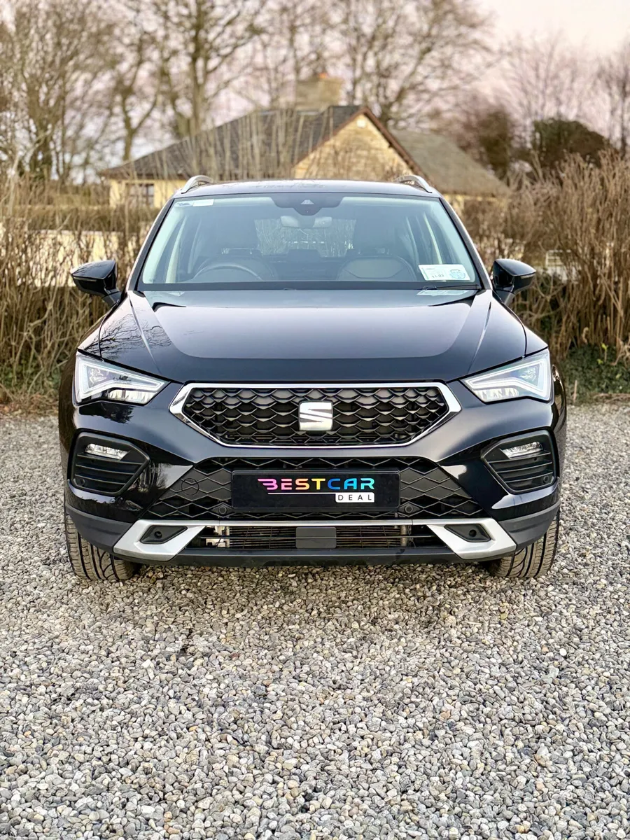 2024 SEAT Ateca 1.5TSI 150hp Xperience - Image 3