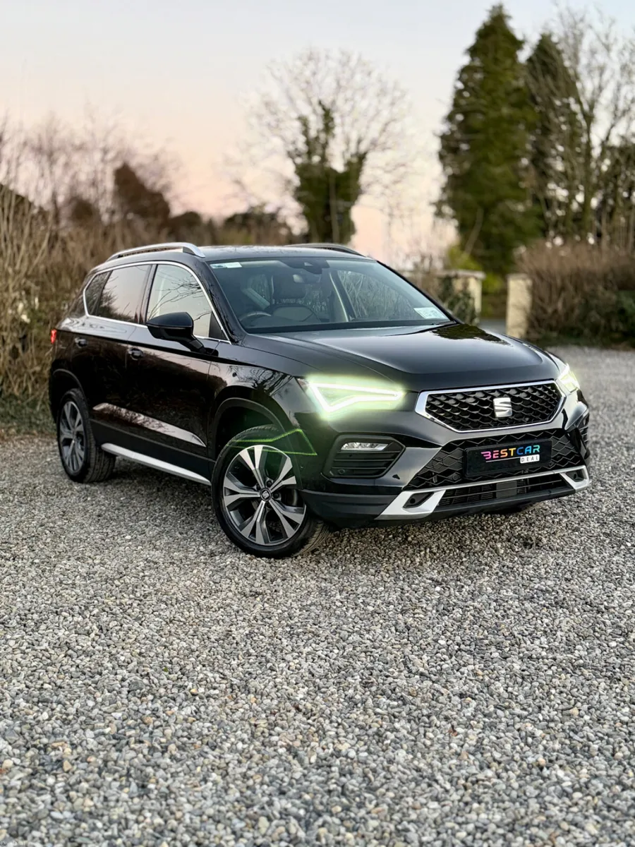 2024 SEAT Ateca 1.5TSI 150hp Xperience - Image 2
