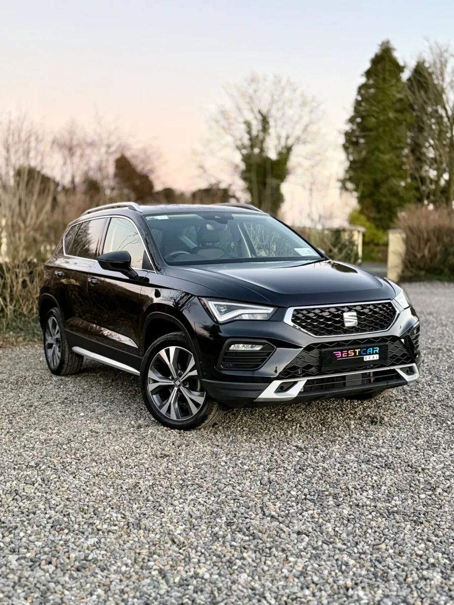 2024 SEAT Ateca 1.5TSI 150hp Xperience - Image 1