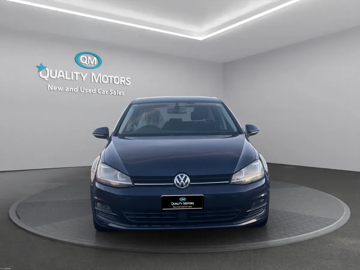 2015 VW GOLF (S158) - Image 2