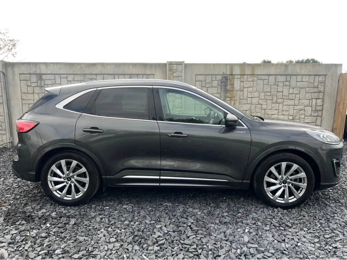 Ford Kuga VIGNALE PHEV CVT - Image 6