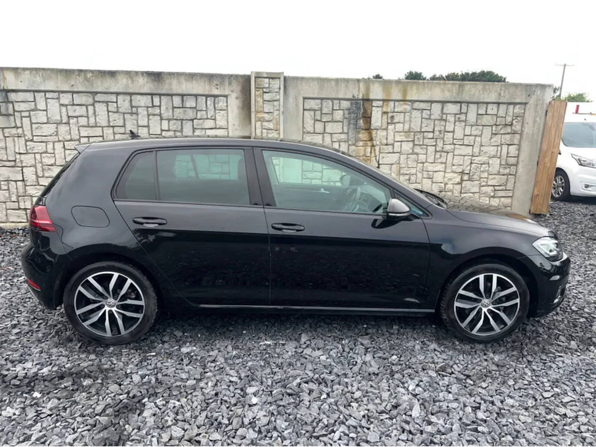 Volkswagen Golf HIGHLINE 1.4 AUTOMATIC - Image 4