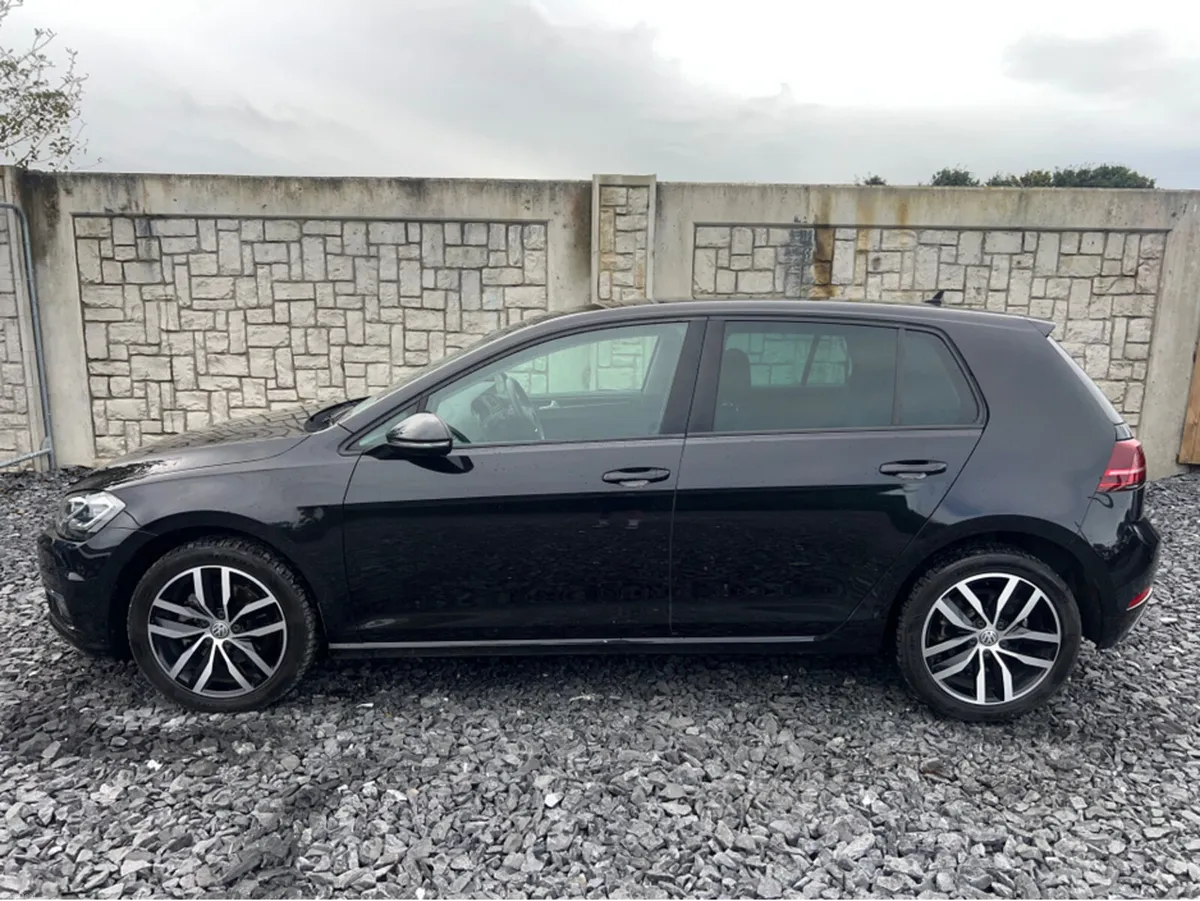 Volkswagen Golf HIGHLINE 1.4 AUTOMATIC - Image 6