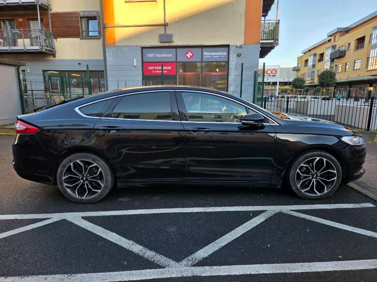 Ford Mondeo 2016 - 10 month warranty €7,000 - Image 3