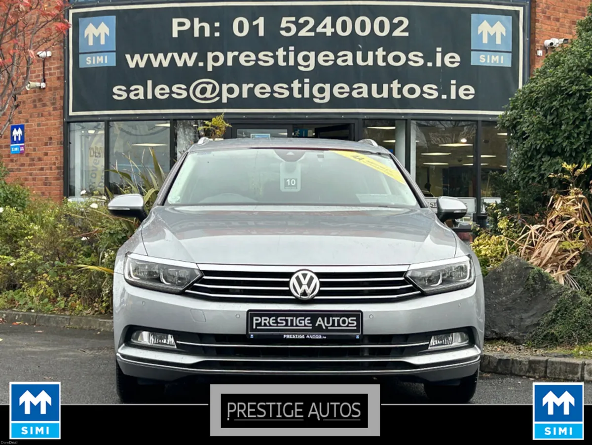 Volkswagen Passat *DEPOSIT TAKEN* *CAR ID 10* - Image 2