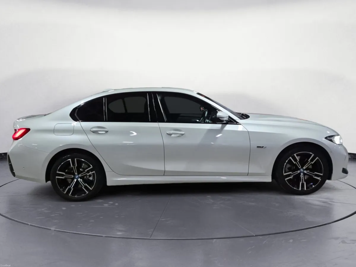 BMW 3-Series S3MI 4DR AUTO - Image 4