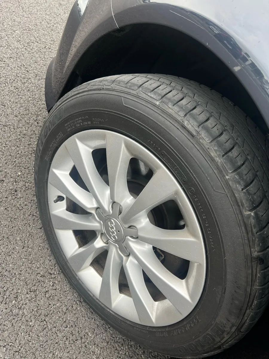 Audi A6 SE ultra - Image 4