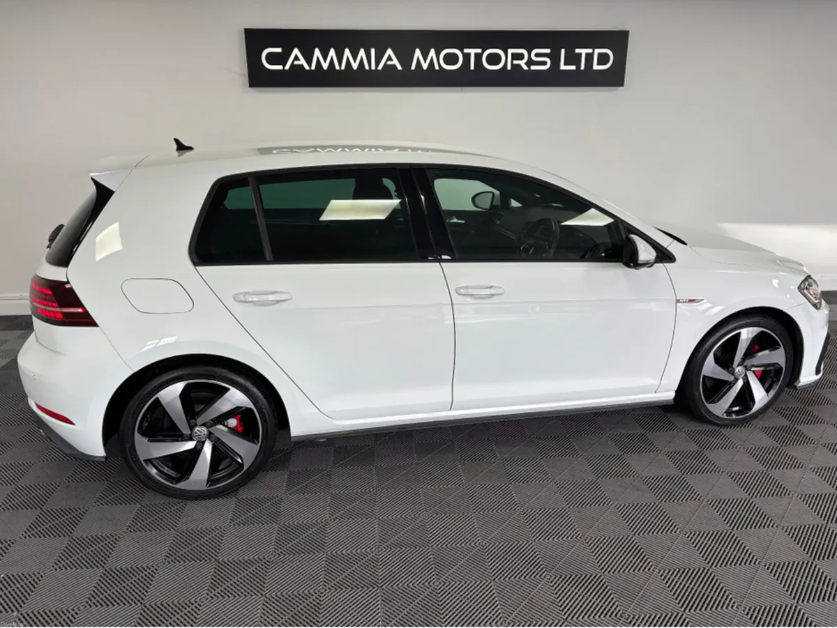 Volkswagen Golf VOLKSWAGEN GOLF GTI DSG 230BHP*PRO - Image 3