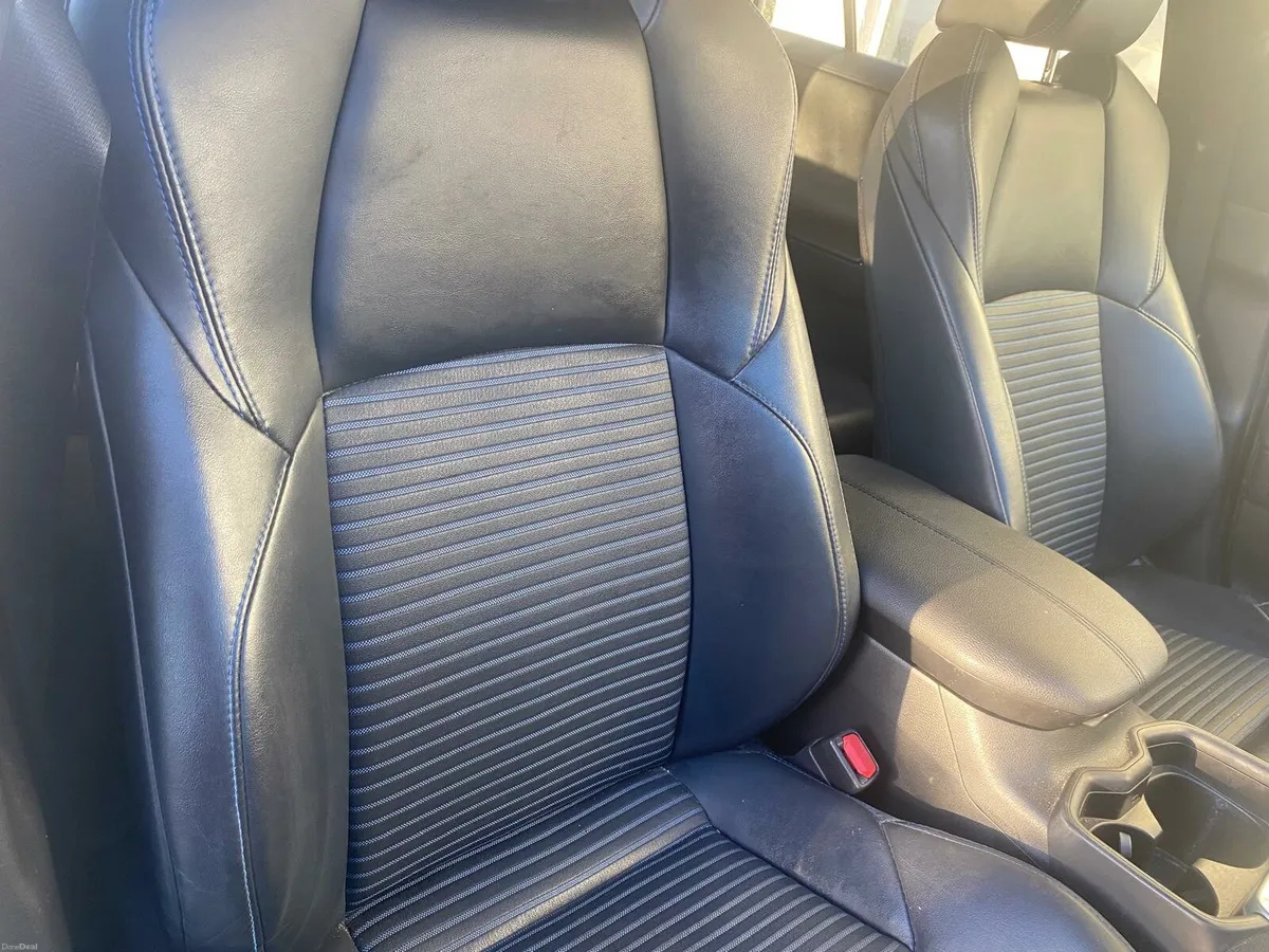 Toyota Rav 4 sport - Image 4