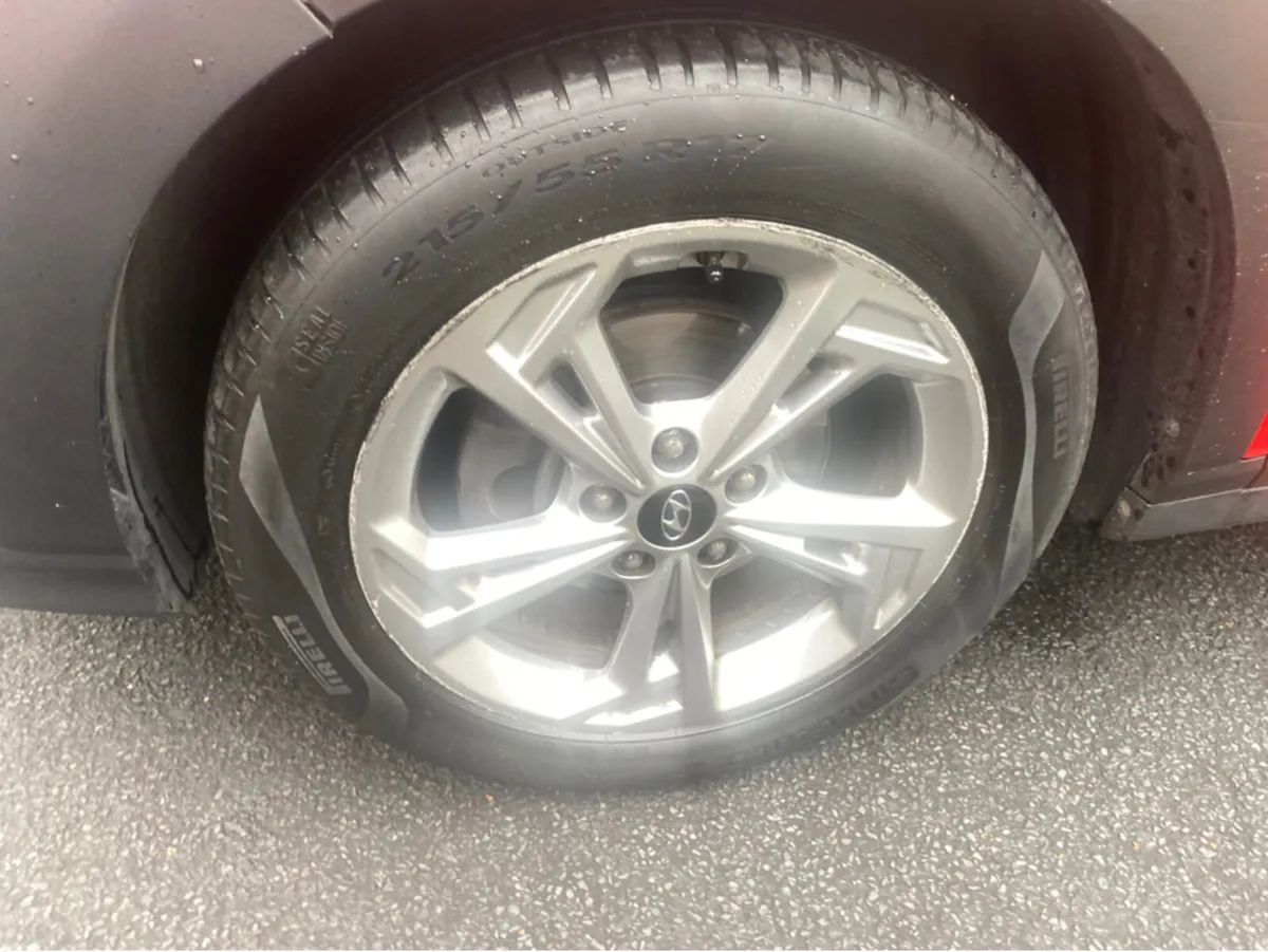 Hyundai KONA SE CONNECT T-GDI MHE - Image 2