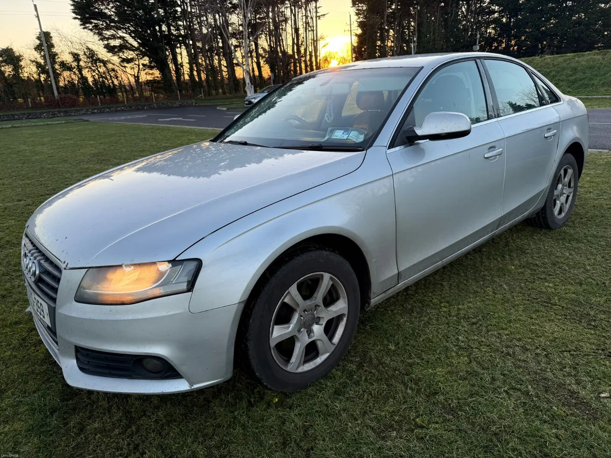 2.0 TDI SE MODEL NCT 02/26 - Image 3