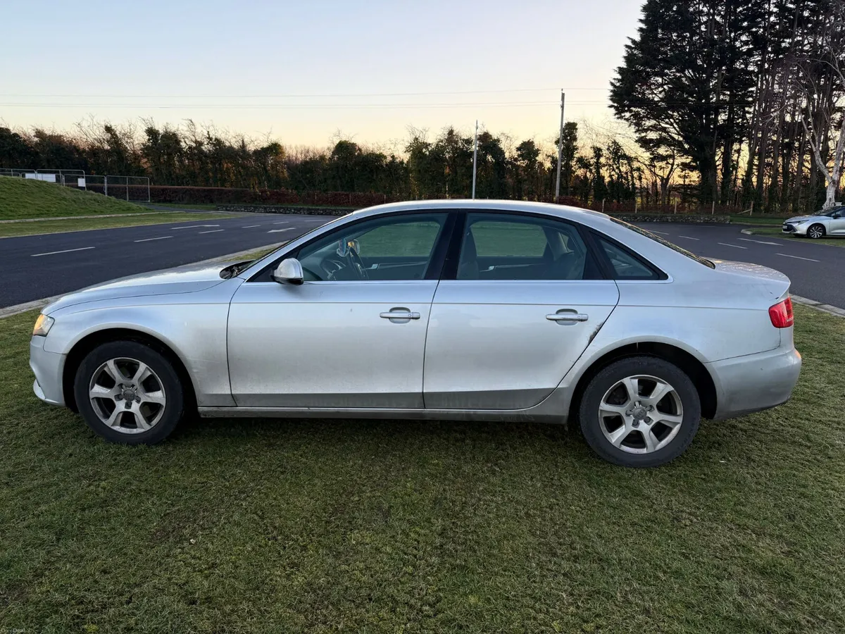 2.0 TDI SE MODEL NCT 02/26 - Image 4