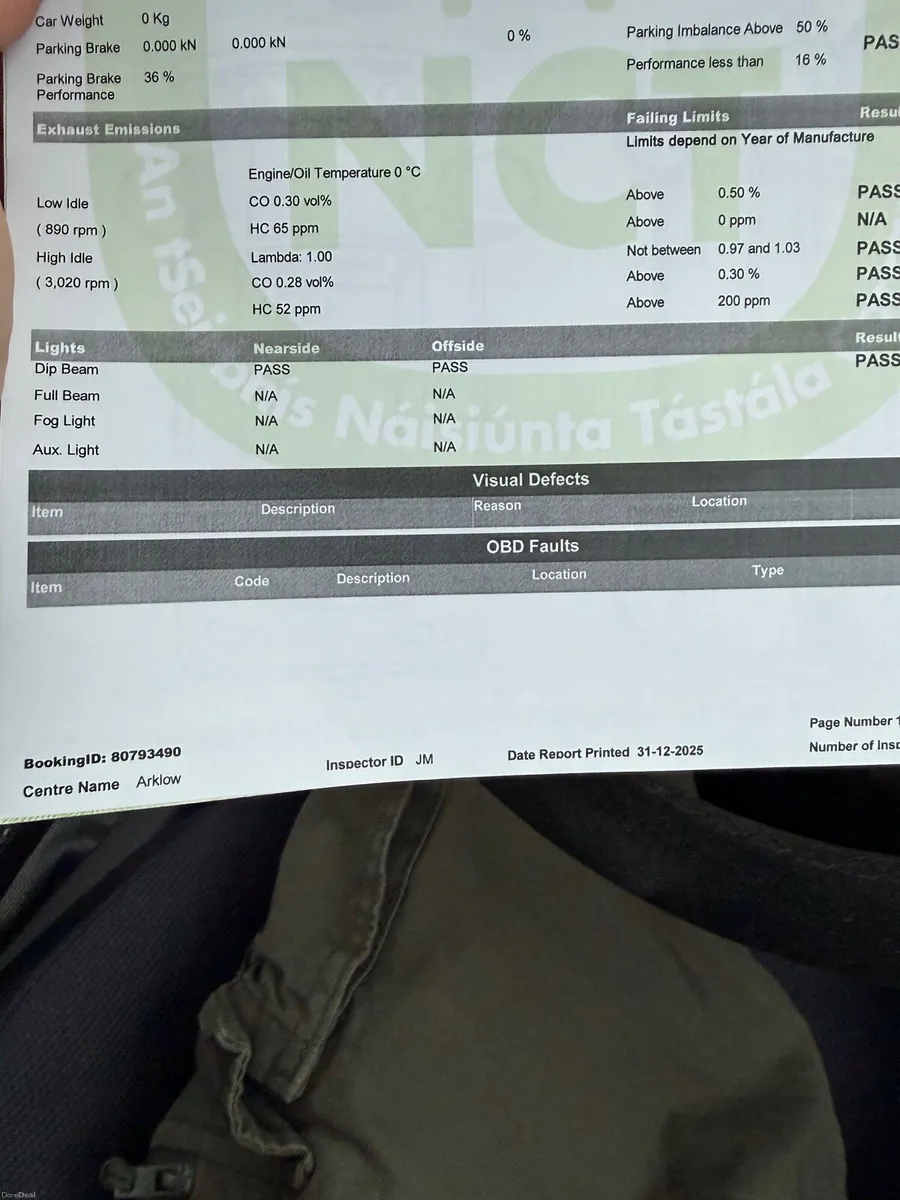 Nissan Skyline R33 GT-ST - Image 2