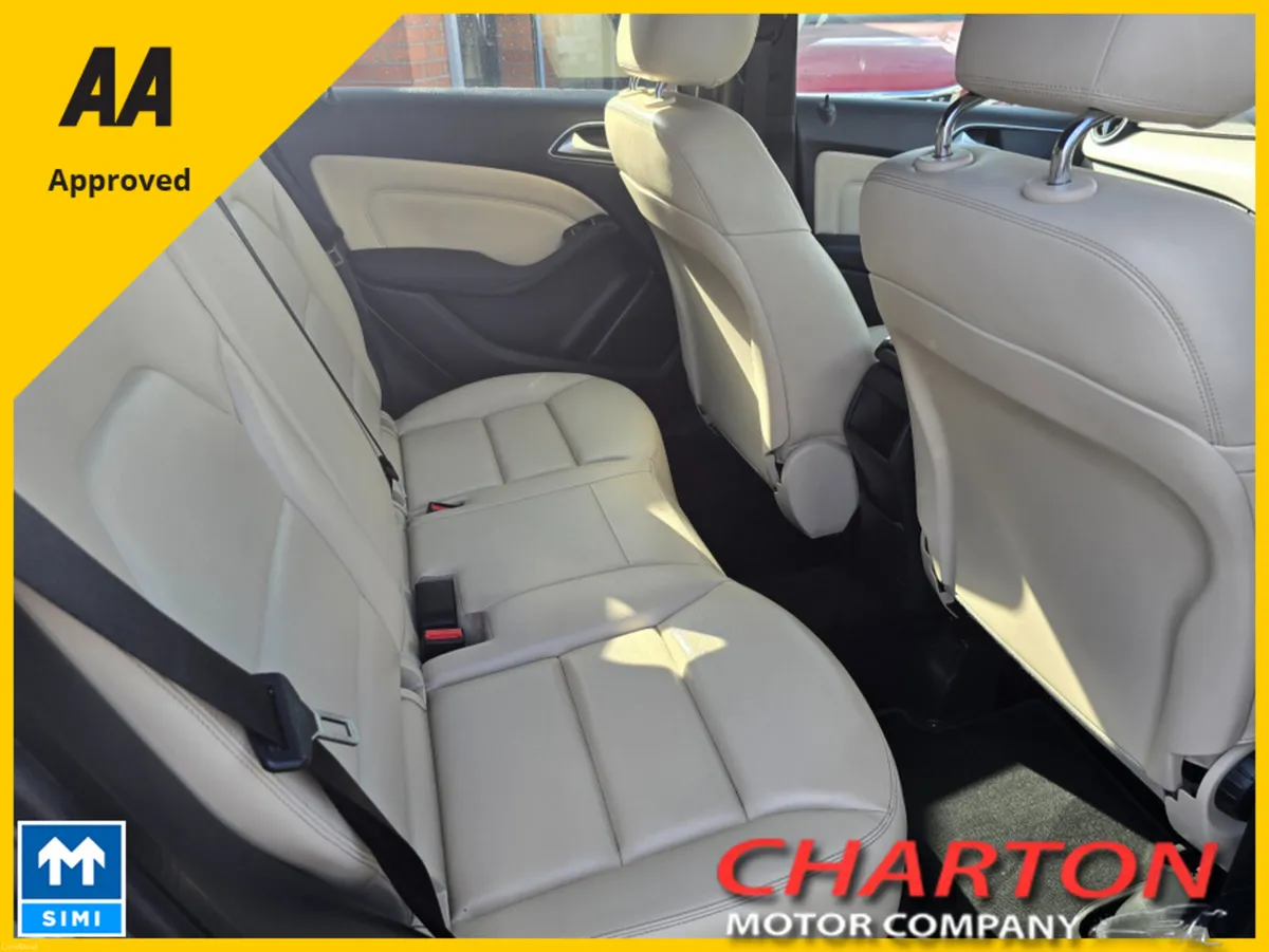 Mercedes-Benz B-Class 180 CDI SPORT BLUE EFFICIENC - Image 2