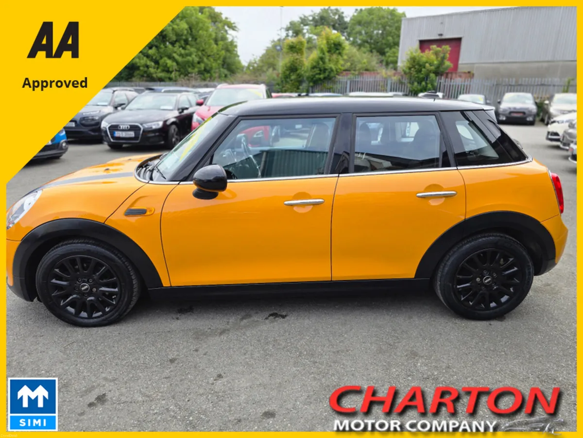 Mini Cooper 1.5 D 5DR COOPER - Image 6