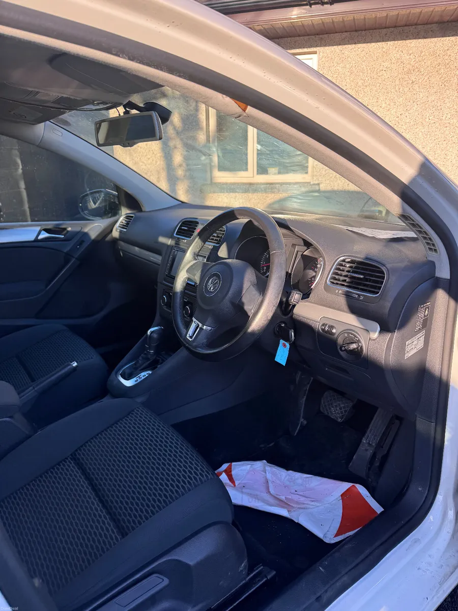 Volkswagen Golf 1.2tsi - Image 4