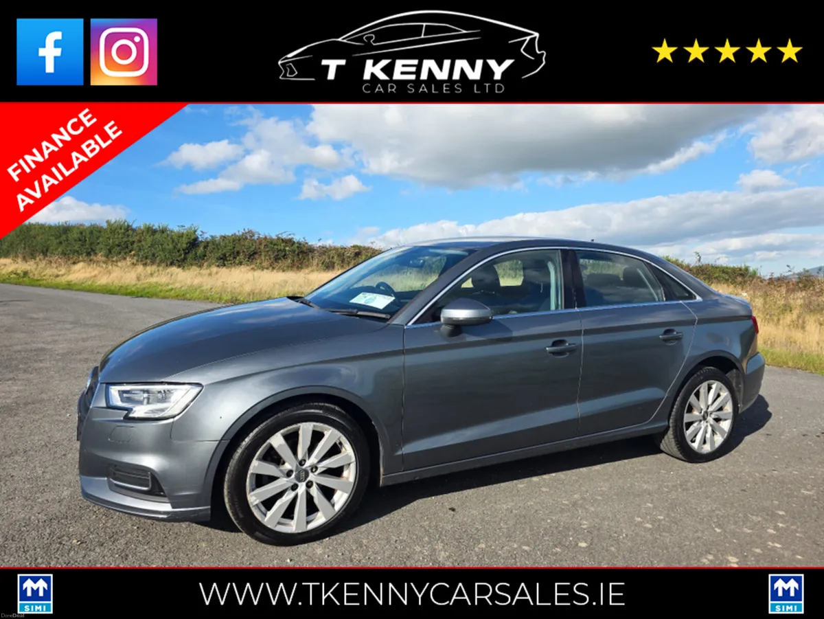 Audi A3 1.6 TDI 110 SE 4DR - Image 6