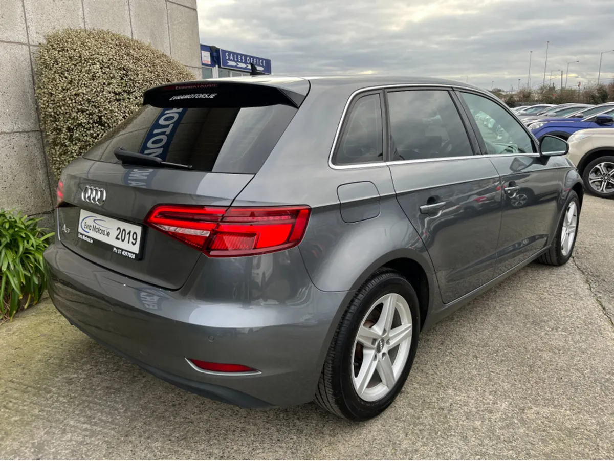 Audi A3 AUTOMATIC 1.4 PETROL //ADAPTIVE CRUISE CON - Image 4