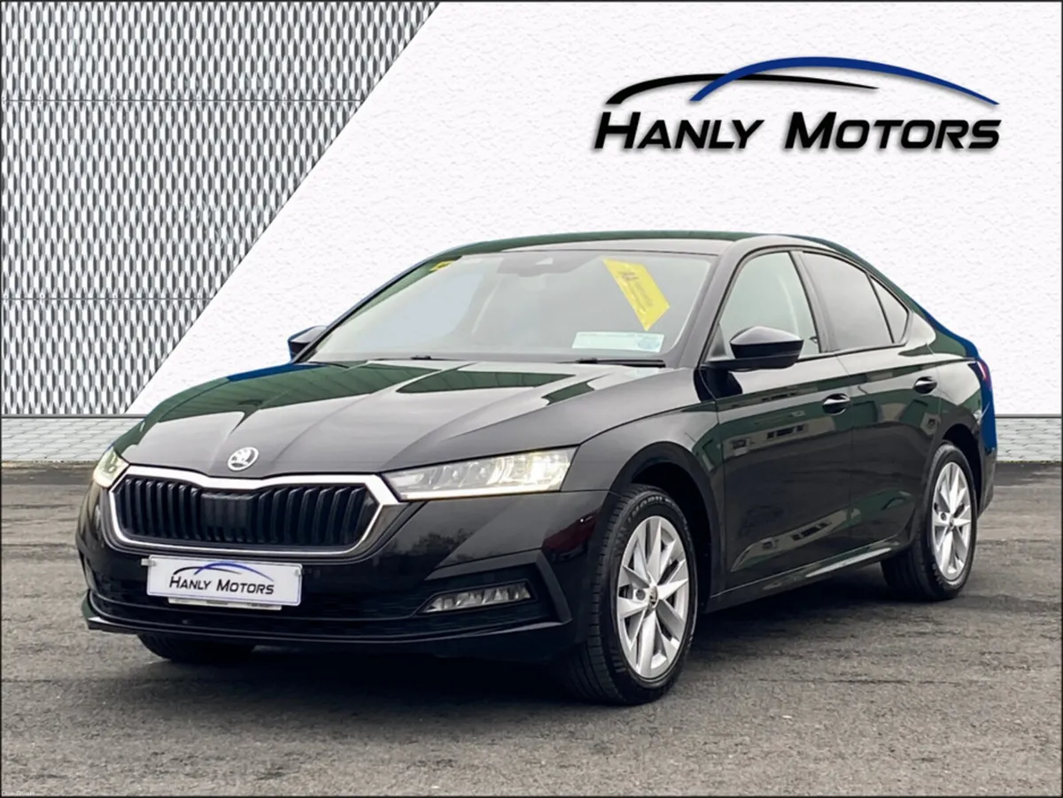 Skoda Octavia AMBITION 2.0 TDI 115 - Image 3