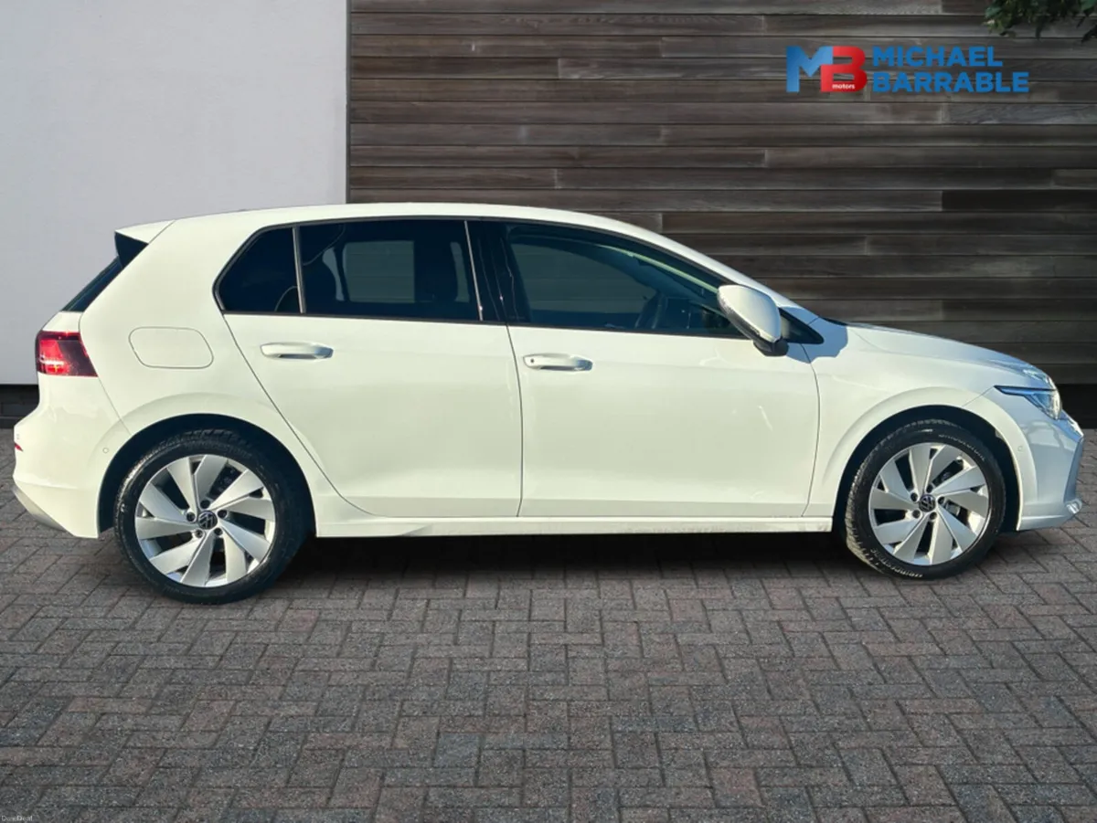 Volkswagen Golf EDITION 75 1.5 MHEV 116HP 7.9% FIN - Image 4