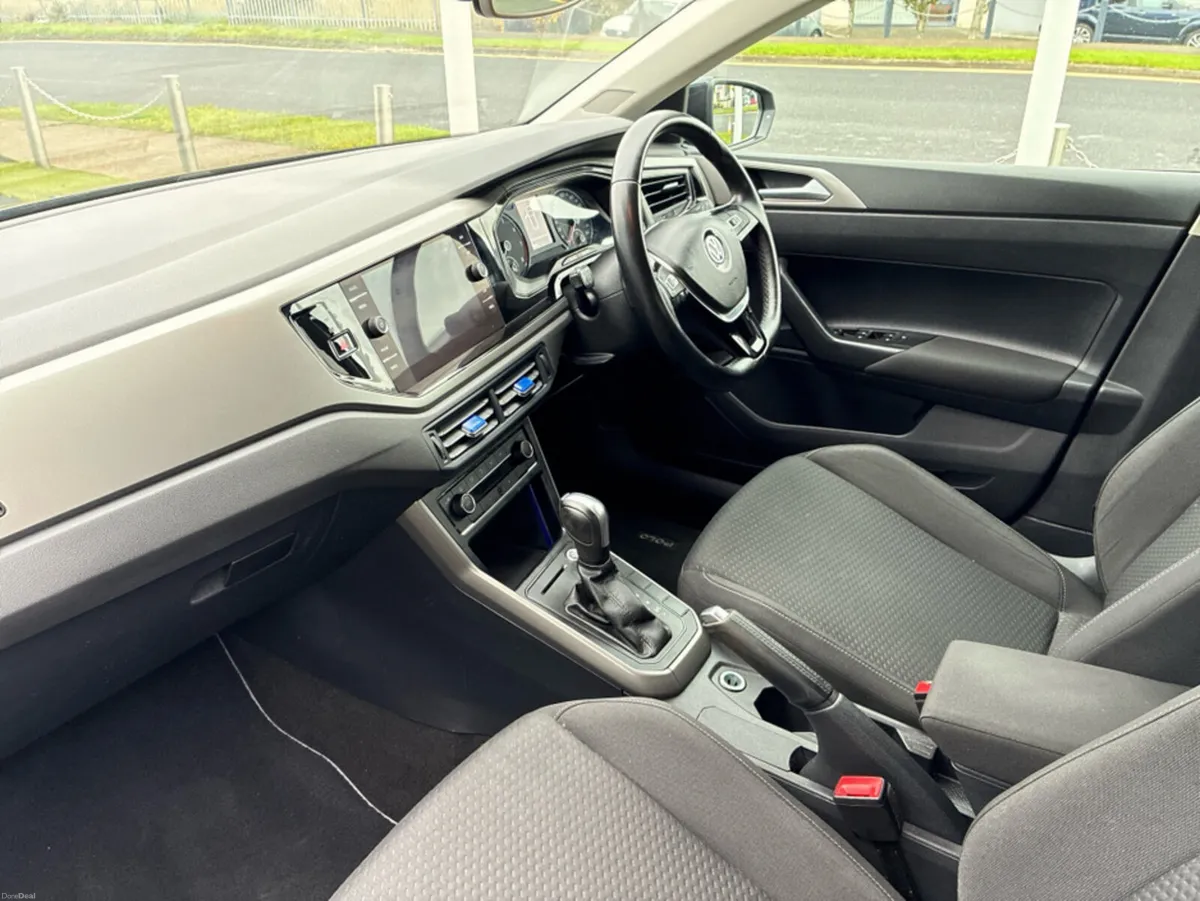 Volkswagen Polo 1.0 Automatic *7.9% Finance Availa - Image 3