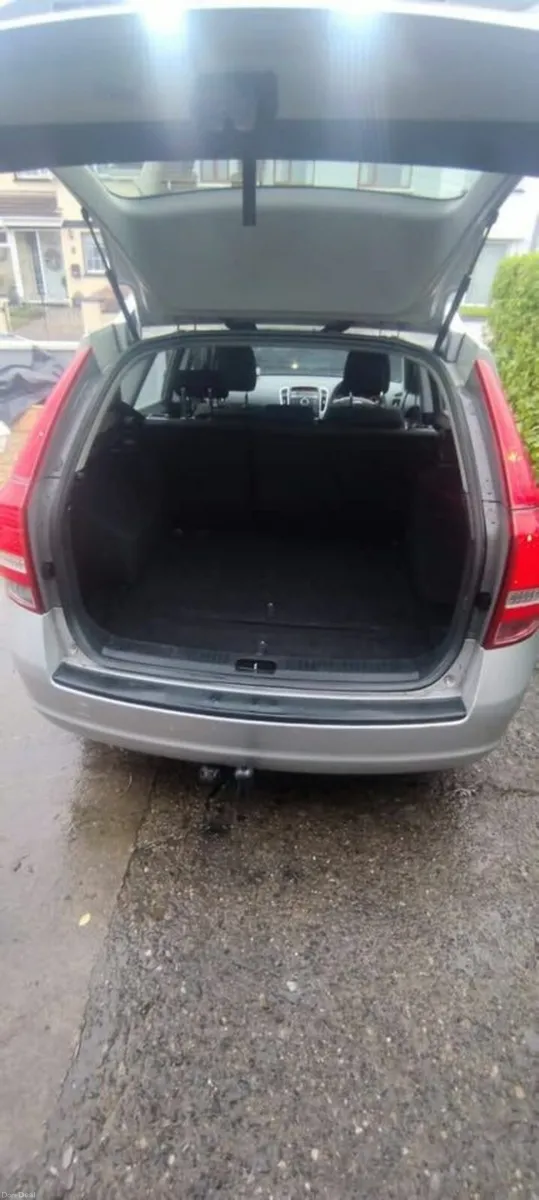 Kia Ceed 2011 - Image 3