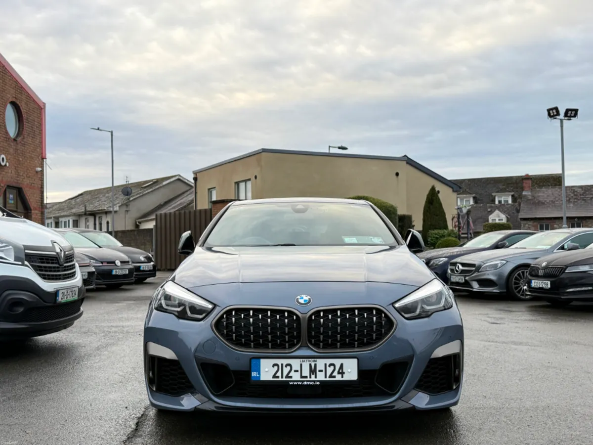 BMW 2-Series M235i XDRIVE GRAN COUPE AUTO *HIGH SP - Image 2