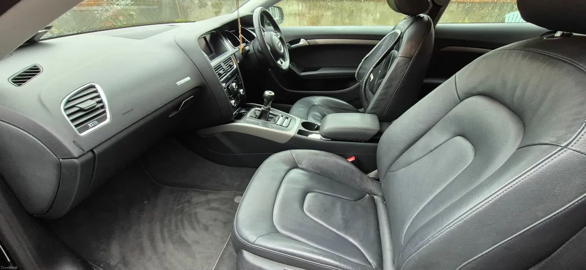 Audi A5 2012 - Image 5