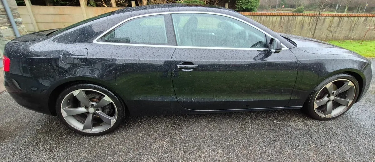 Audi A5 2012 - Image 6