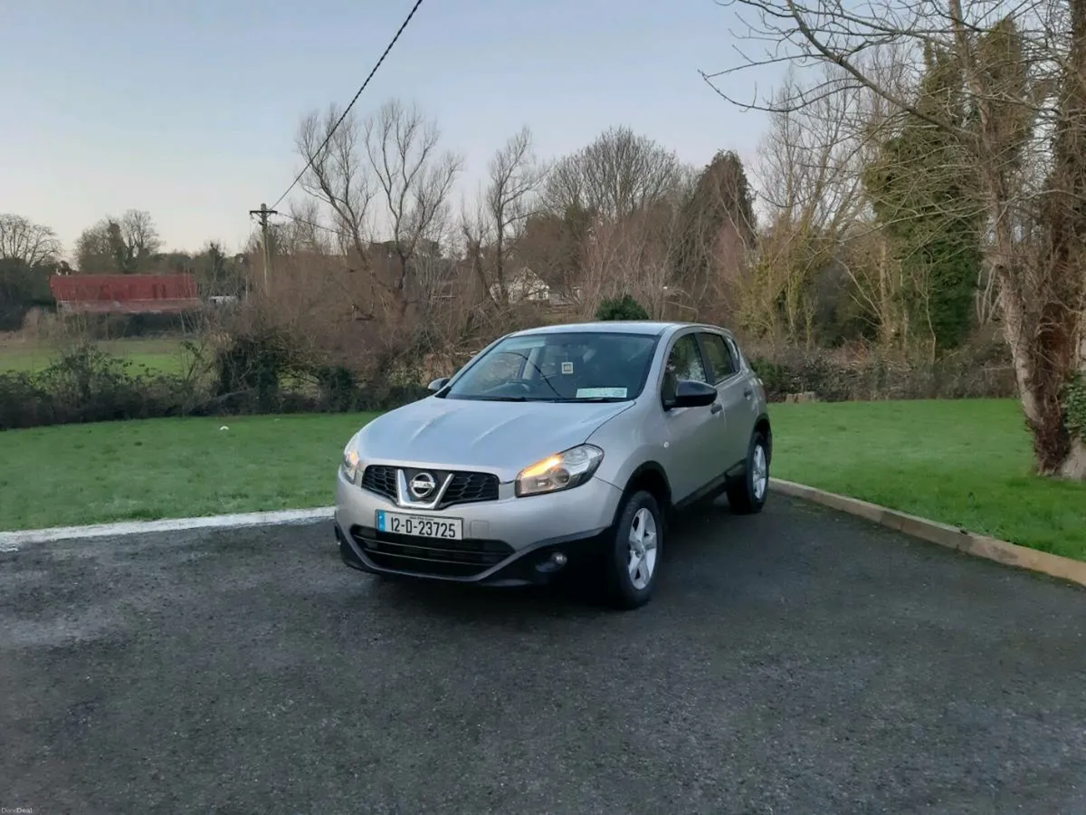 1.5 turbo diesel Nct 08/26 Tax 05/26.6 speed. - Image 3