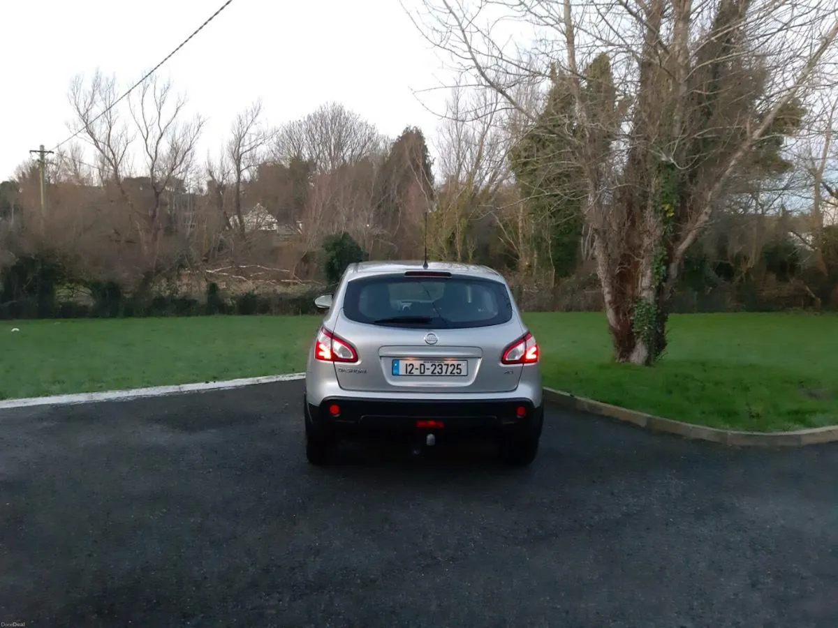 1.5 turbo diesel Nct 08/26 Tax 05/26.6 speed. - Image 4