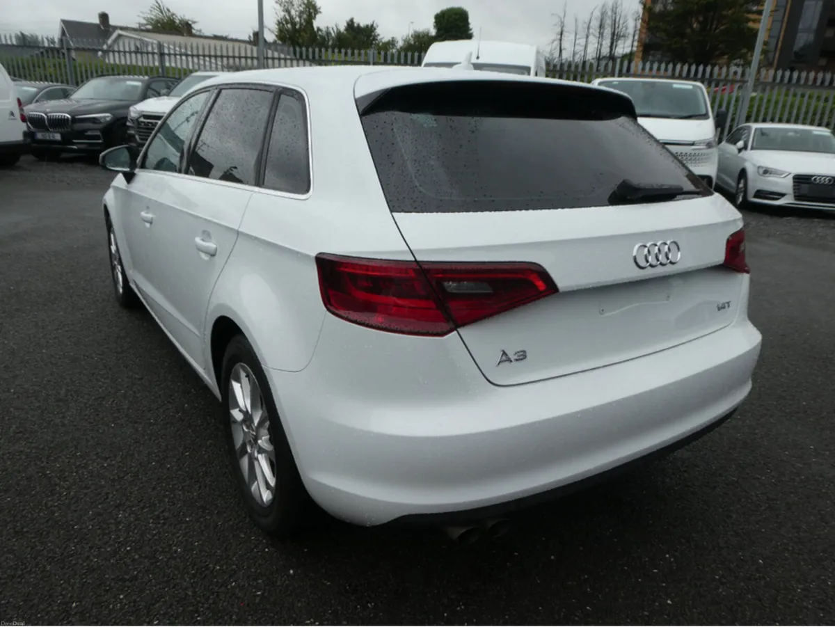 Audi A3 Automatic, NCT - Image 5