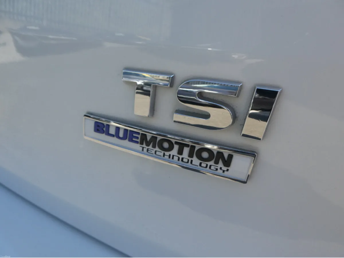 Volkswagen Polo TSI Bluemotion Automatic with NCT - Image 6