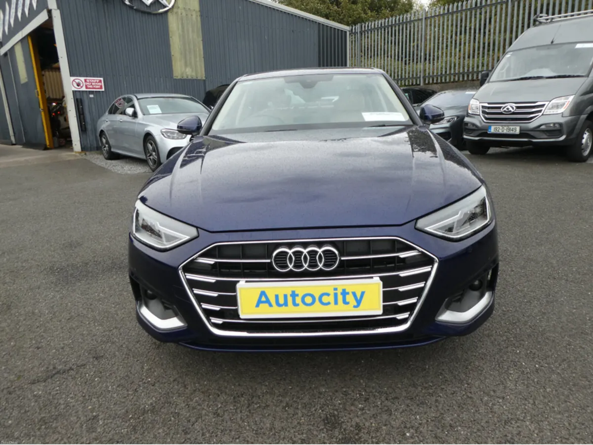 Audi A4 30 TDI 136BHP S-TRONIC SE 30 - Image 2