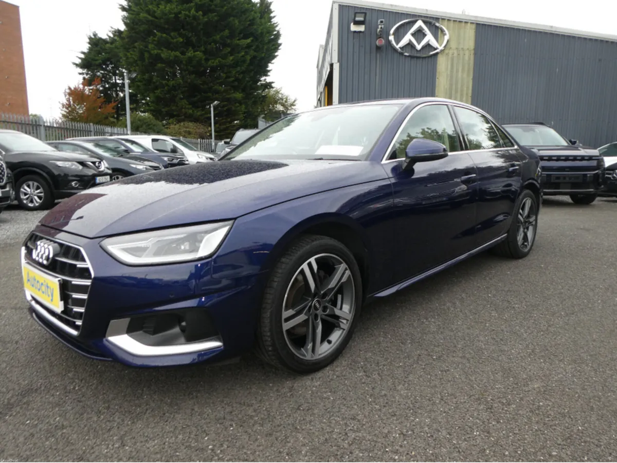 Audi A4 30 TDI 136BHP S-TRONIC SE 30 - Image 3