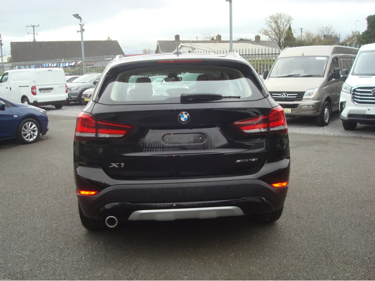 BMW X1 S DRIVE - Image 2