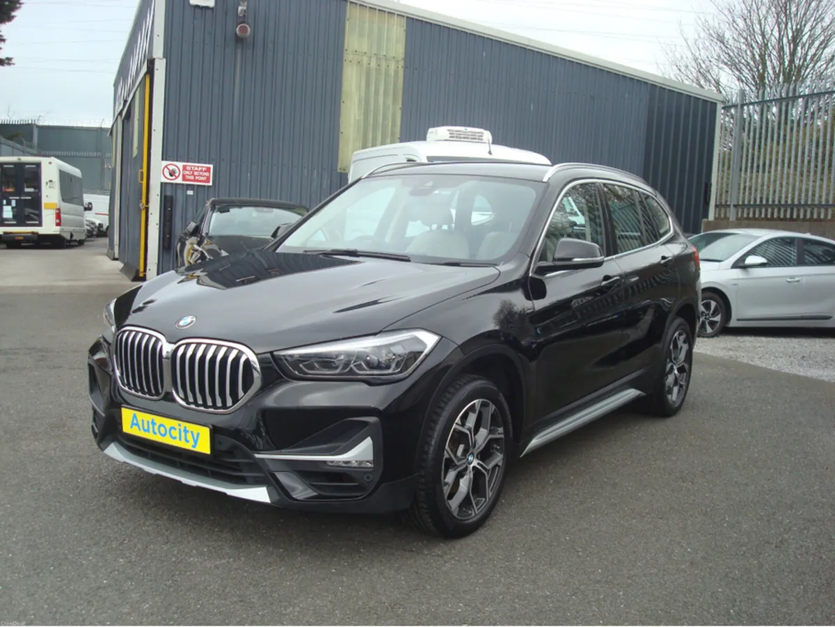 BMW X1 S DRIVE - Image 5