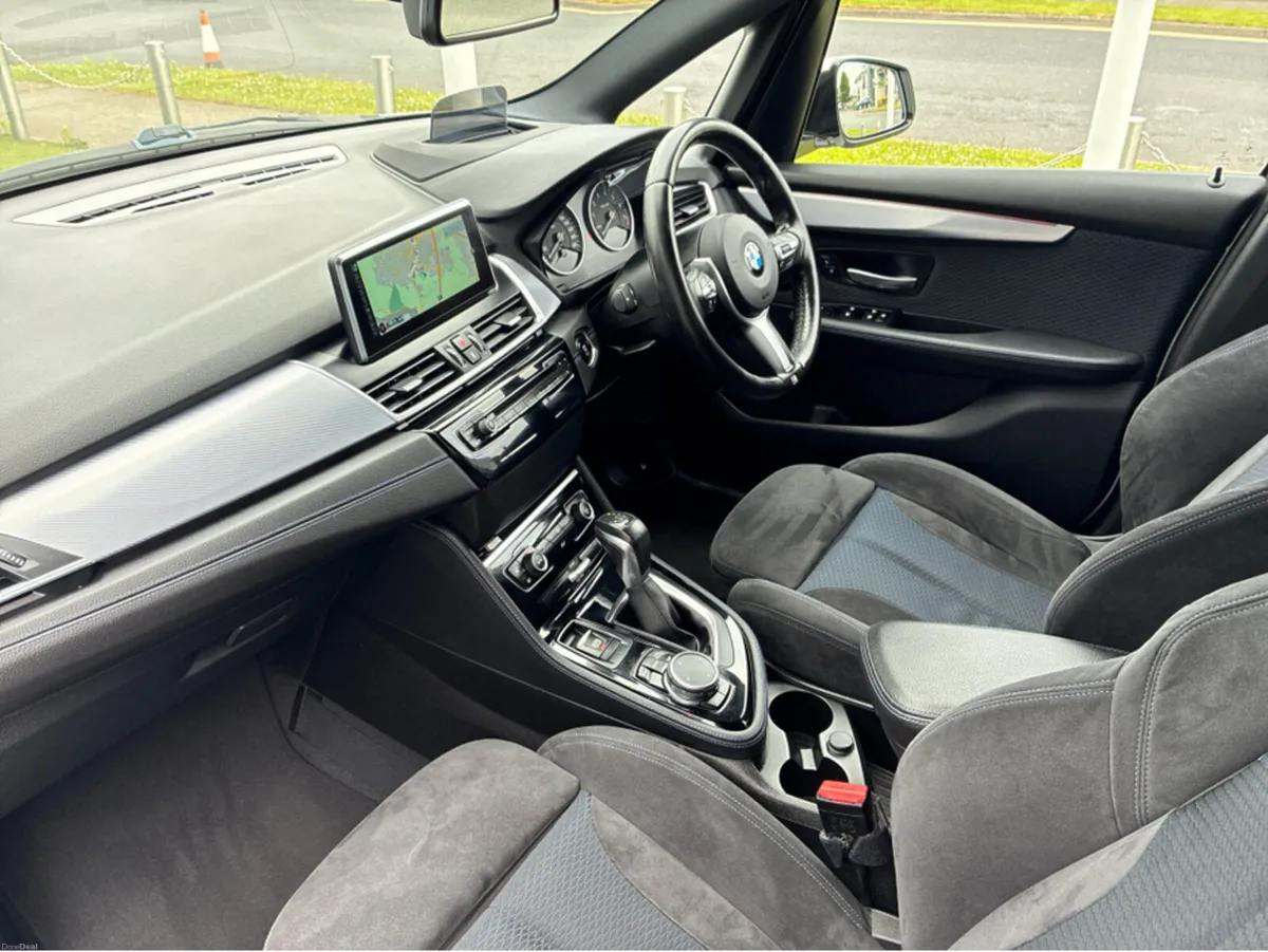 BMW 2-Series 1.5L Petrol  Automatic M-Sport - Image 3