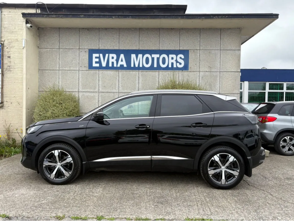 Peugeot 3008 FL GT AUTOMATIC 1.5 DIESEL - Image 3
