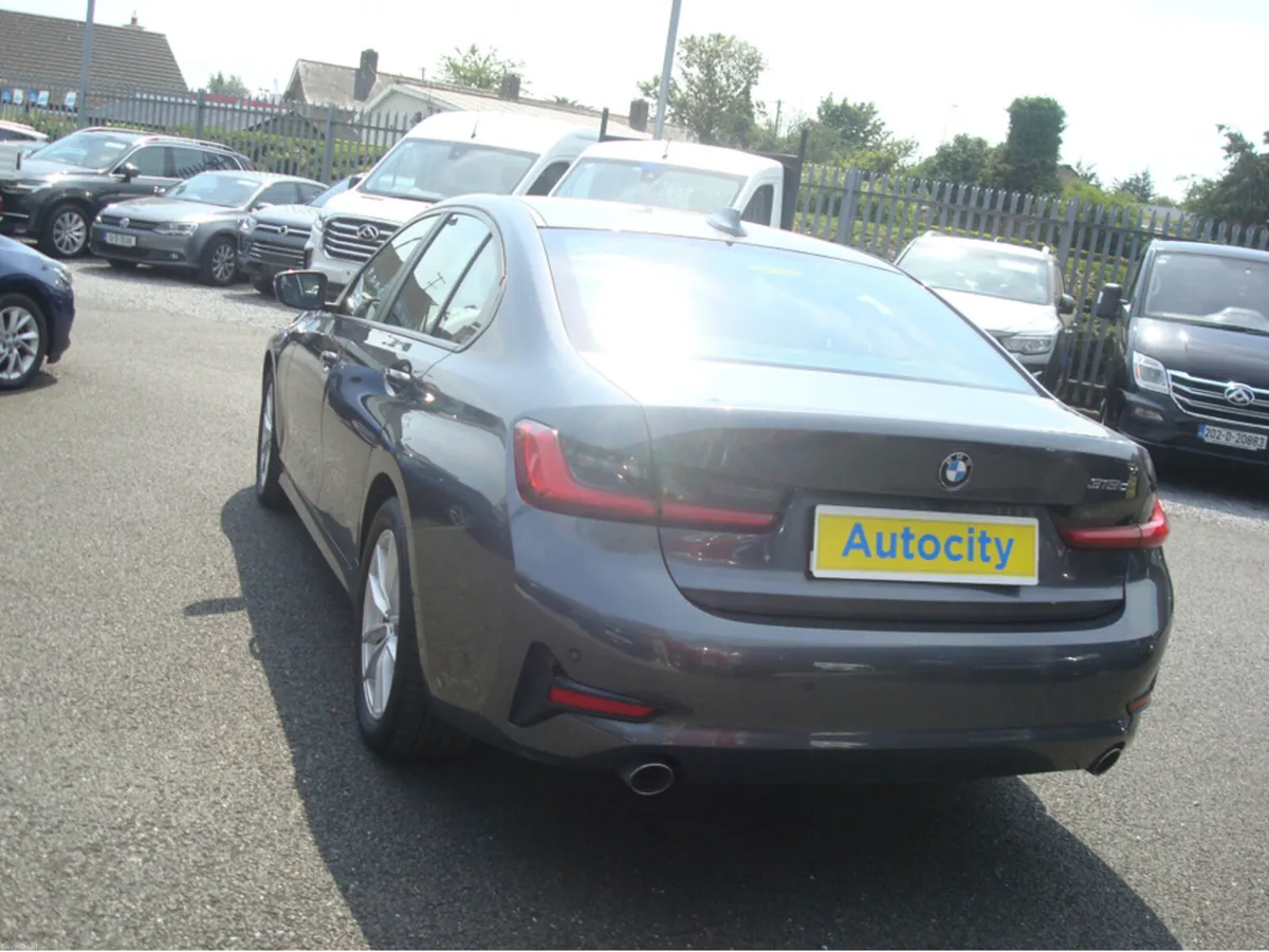 BMW 3-Series 318 SE NCT 3/26 - Image 2