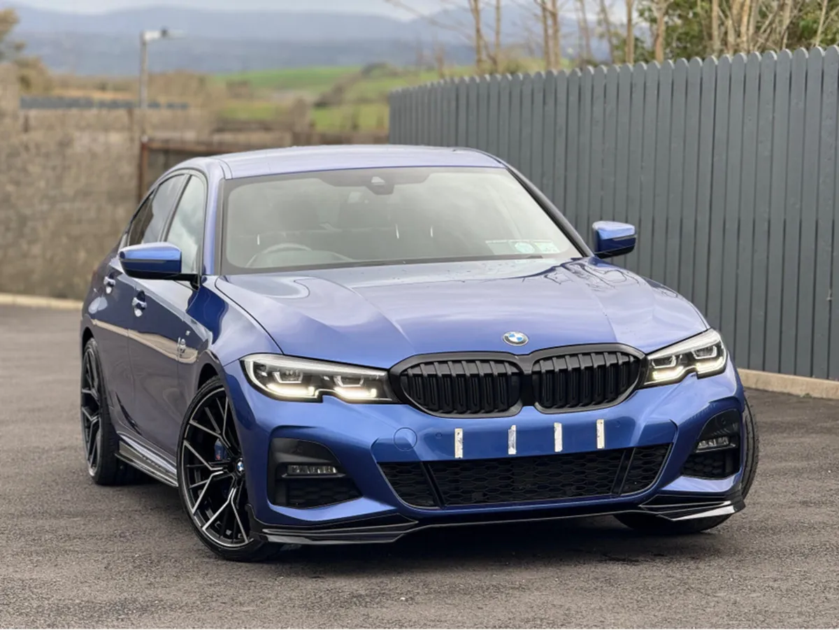 BMW 3-Series REDUCED €4000 OFF?!?! 3.0 DIESEL 330D - Image 2