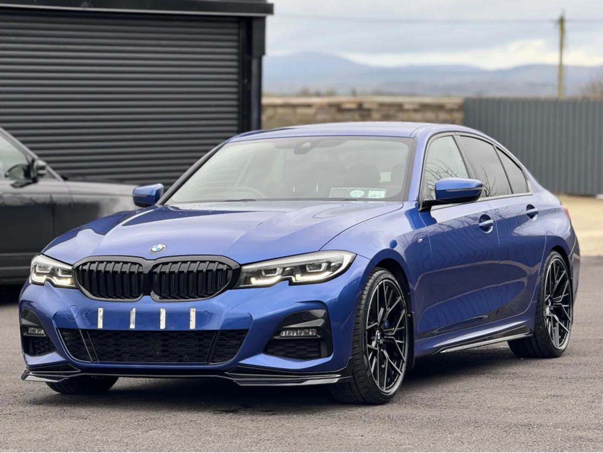 BMW 3-Series REDUCED €4000 OFF?!?! 3.0 DIESEL 330D - Image 3