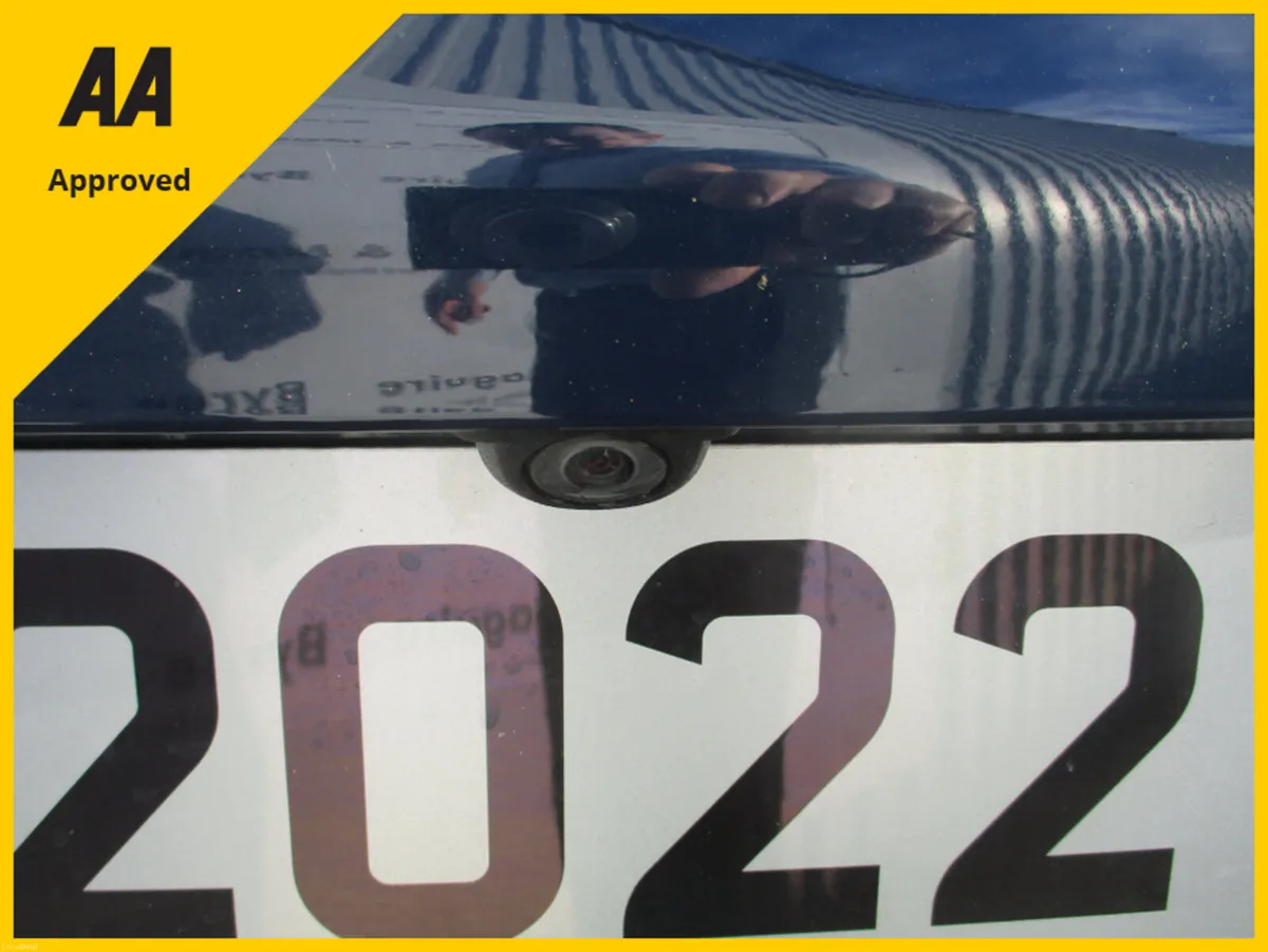 Ford EcoSport ST-LINE 1.0 PETROL WITH ON 15707KMS - Image 4