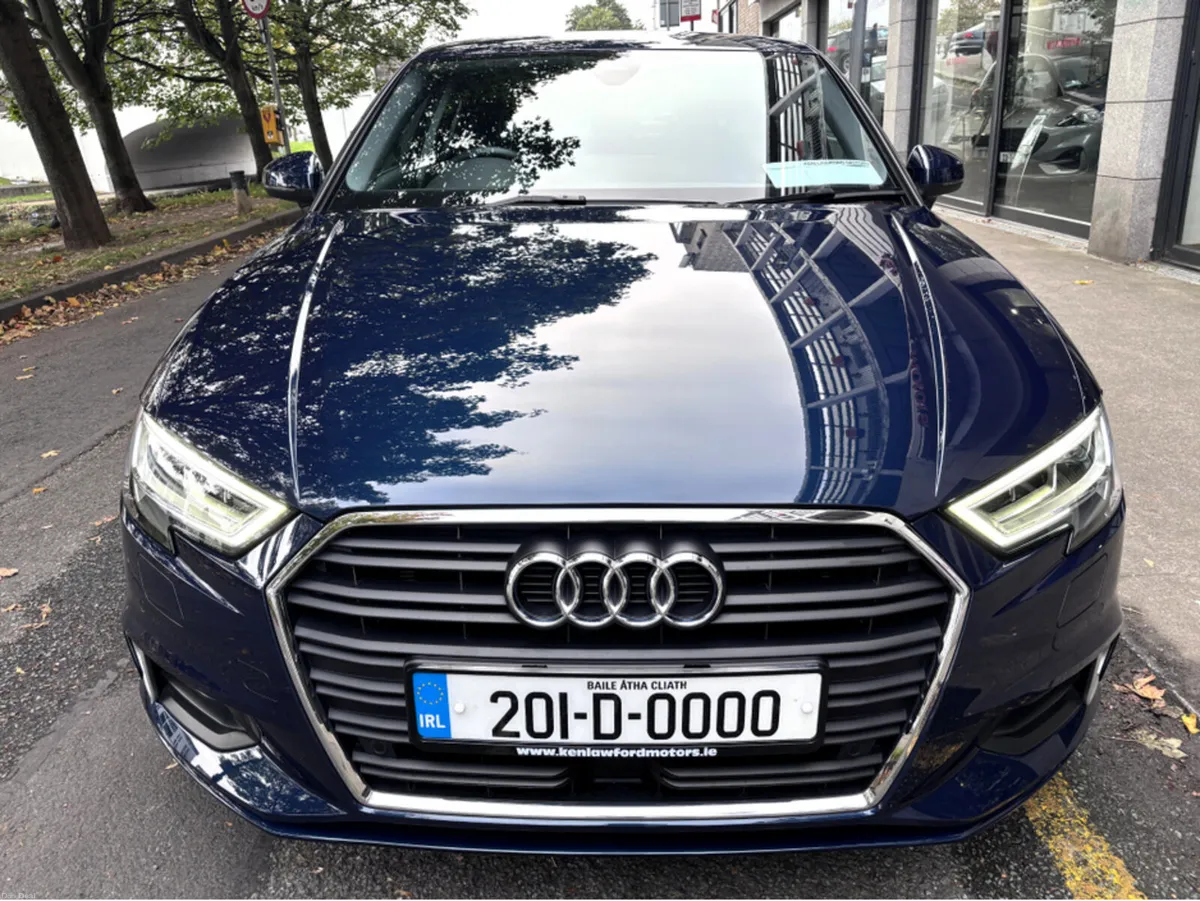 Audi A3 SOLD - Image 3