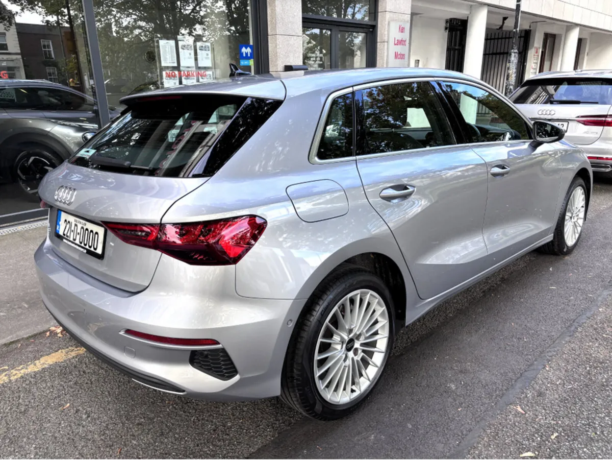 Audi A3 SOLD - Image 2