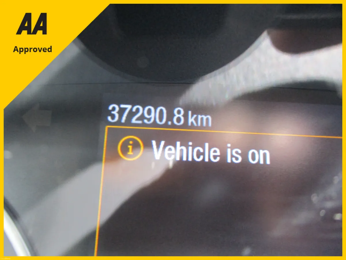 Ford EcoSport ACTIVE HIGH SPEC WITH LOW KMS WITH F - Image 6
