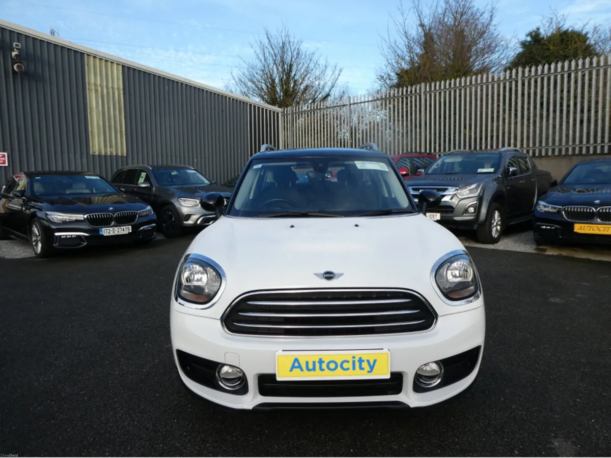Mini Countryman D CLUBMAN YT92 COOPER NCT 9/27 - Image 2