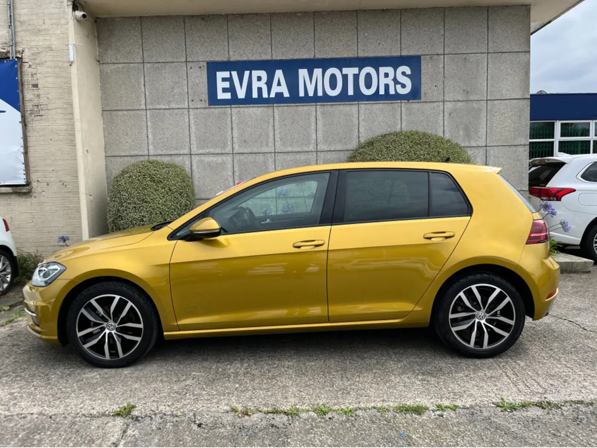 Volkswagen Golf HIGHLINE AUTOMATIC 1.4 PETROL //HI - Image 6