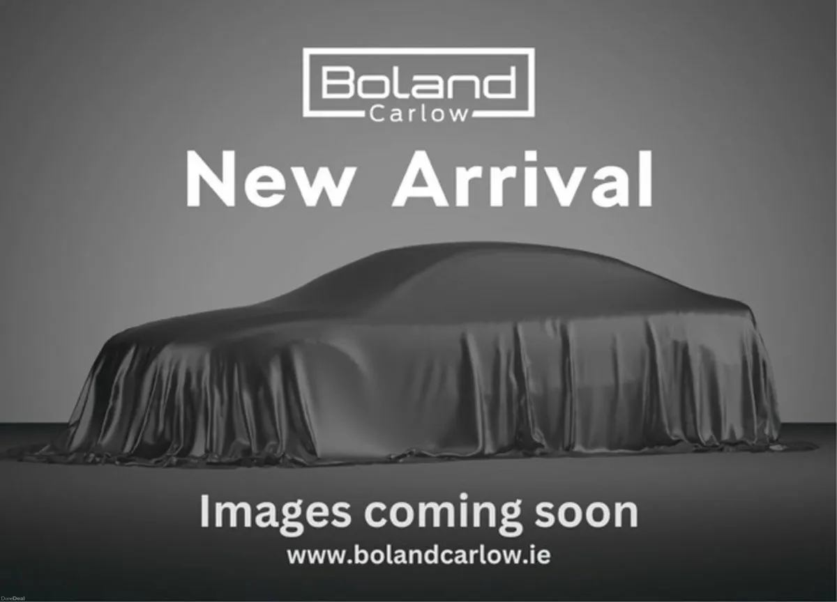 Hyundai Tucson EXECUTIVE *JUST IN* €70 PER WEEK ON